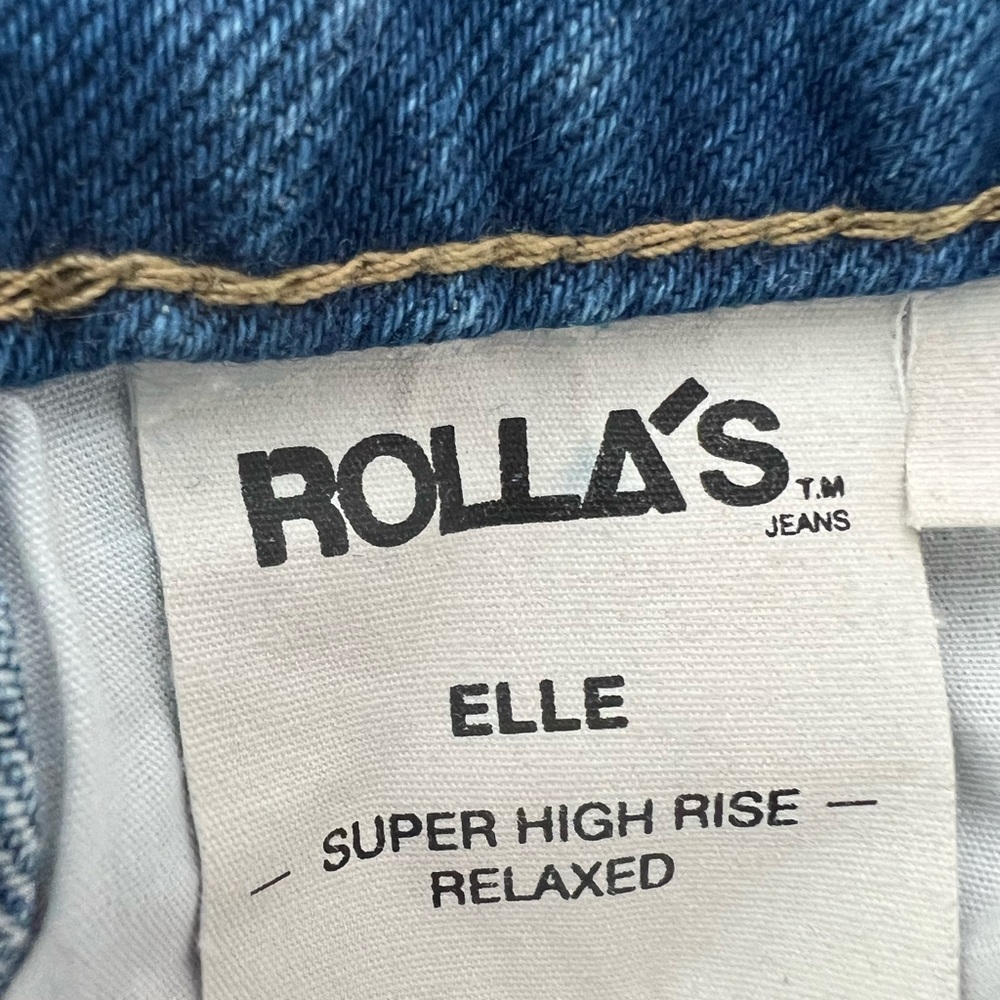 ROLLA’S JEANS - Picture 13 of 16